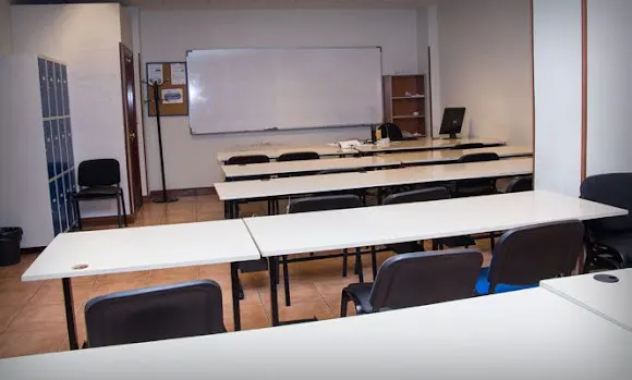 Centro de Cualificacion Y Empleo