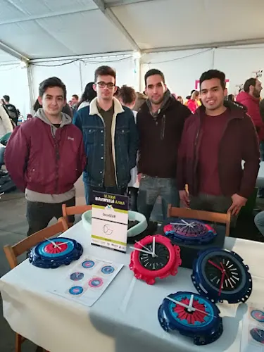 IKASAUTO - Barakaldo