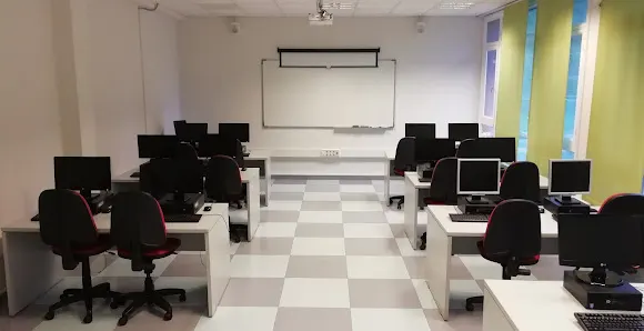 CIME - Centro de Innovación Municipal de Etxebarri