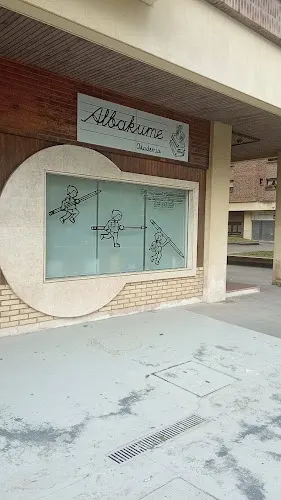 Academia Albakume Romo - Getxo