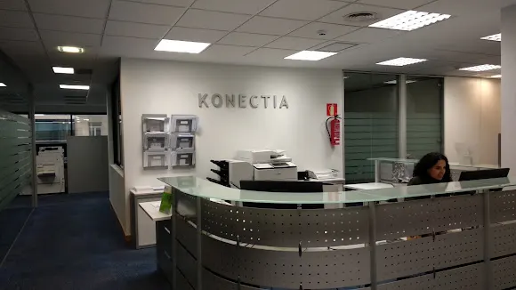 Konectia Servicios Integrales