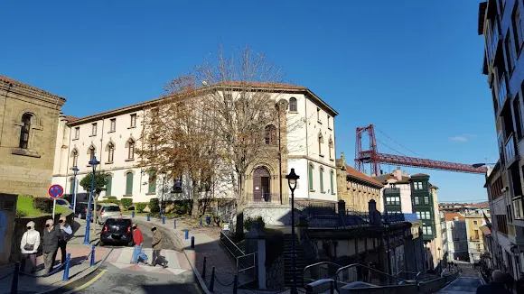 KZgunea Portugalete
