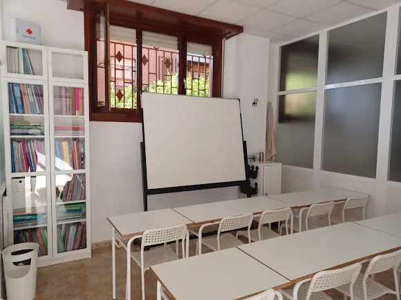Academia Números - Getxo