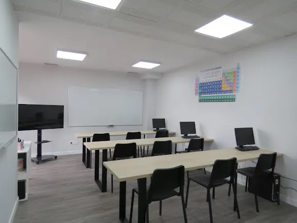 Academia Ikas Barakaldo - Barakaldo