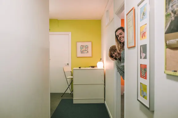 Attic Idiomas - Getxo