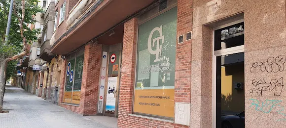 Centro de transporte y formación vial Zamora - Centro de formación en Zamora
