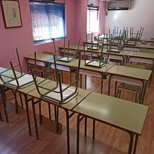 Academia Cátedra