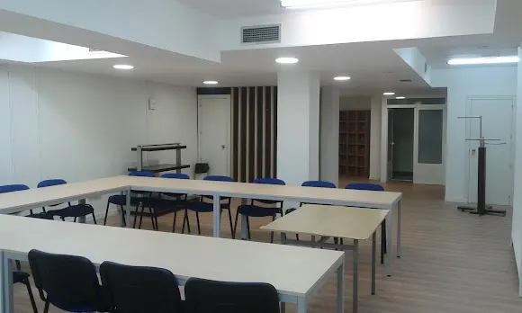 Centro de Formación ECOS - Zaragoza