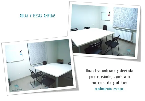 Método Berdejo - Academia de repaso escolar