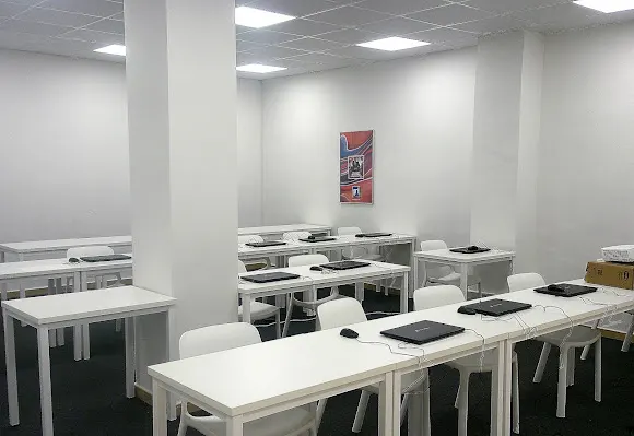 GRI Gabinete de Recolocación Industrial Zaragoza - Zaragoza