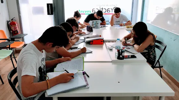 Prácticamente Zaragoza - Academia de repaso escolar y gabinete de psicología - Zaragoza
