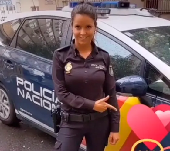 Academia Mambrona - Ingreso Escala Básica Policía Nacional - Llame antes para concertar cita - Zaragoza