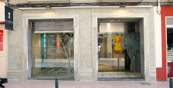 La Zarola - Zaragoza