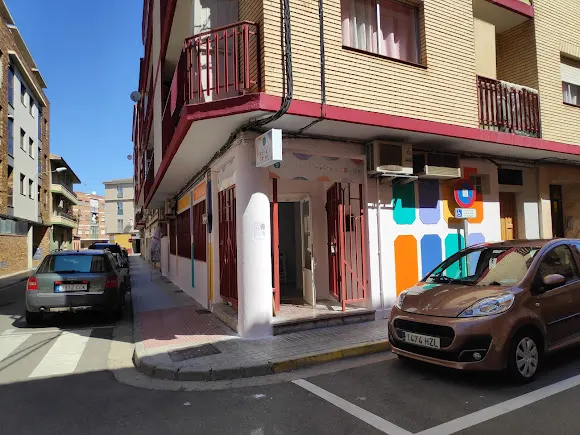 Academia Marta's Corner - Centro de formación en Utebo