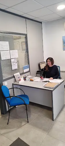 Centro de Estudios Reina Victoria - Zaragoza