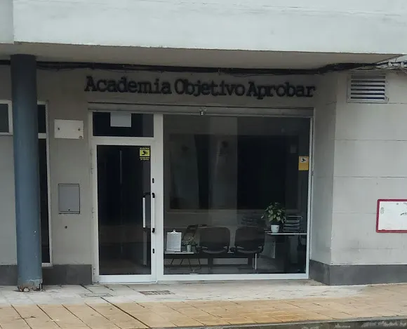 Academia ObjetivoAprobar - Zaragoza