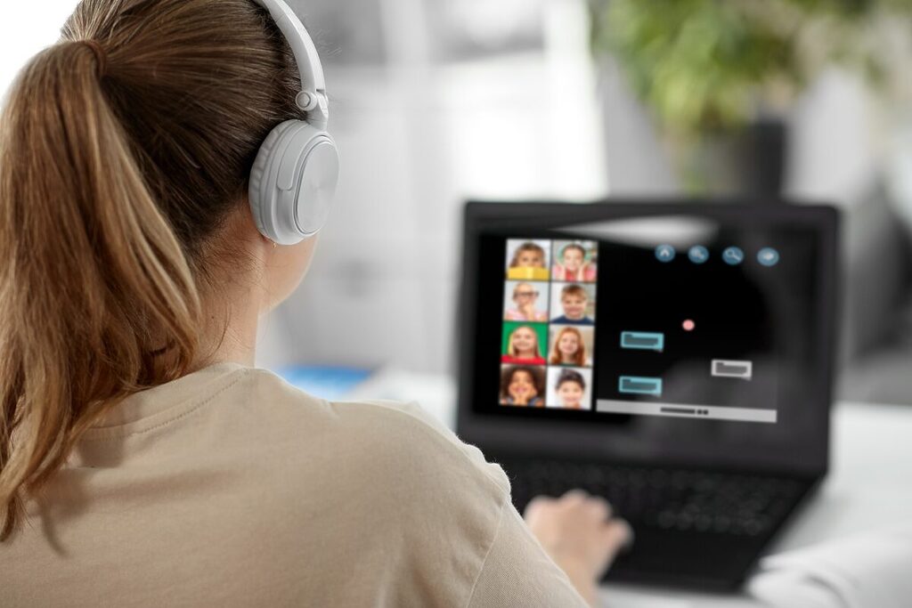 education school and distant learning concept f 2025 10 10 15 31 17 utc